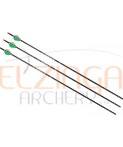 Barnett Arrow Vortex Carbon 400 30" with Inserts