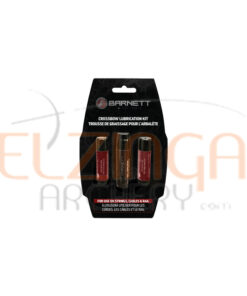 Barnett Crossbow Lubrication Kit