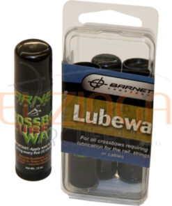 Barnett Lubewax