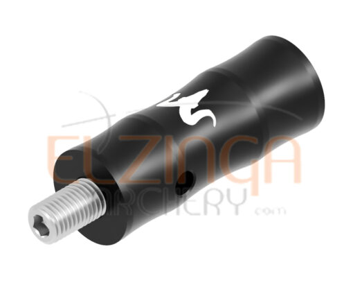 RamRods Extension Aluminum V2