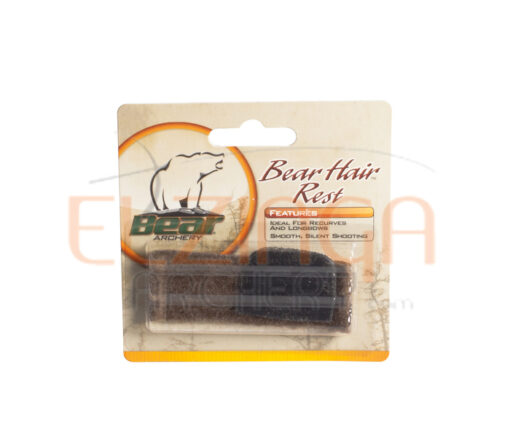 Bear Archery Traditional Hair Rest - Afbeelding 2