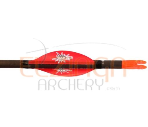 Gas Pro Vanes 1.75'' Soft Plus Olympic