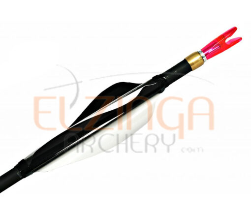 Spider Vanes Invictus 2 3/4" - Afbeelding 2