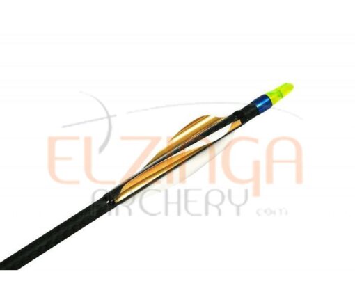 Spider Vanes Invictus 2 3/4" - Afbeelding 3
