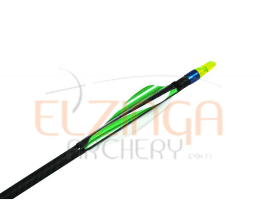 Spider Vanes Invictus 2 3/4"