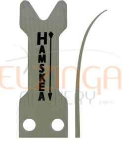 Hamskea Launcher Blades