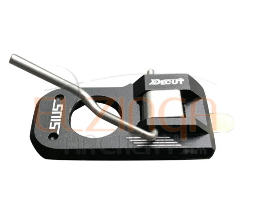 Decut Arrow Rest Recurve Sius