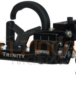 Hamskea Arrow Rest Trinity Hunter Pro MicroTune