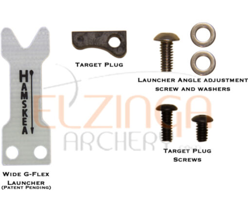 Hamskea Target Conversion Kit