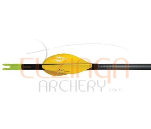 Gas Pro Spin Vanes GP Spin 1.75"