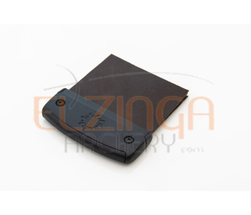 Fairweather Barebow Tab Plates Set Incl. Leather - Afbeelding 3