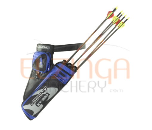 Legend Archery Quiver Side XT-320 - Afbeelding 4