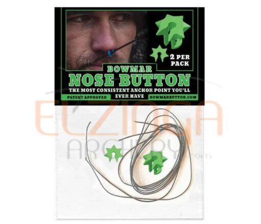 Bowmar Nose Button Compound