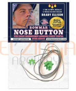 Bowmar Nose Button Original