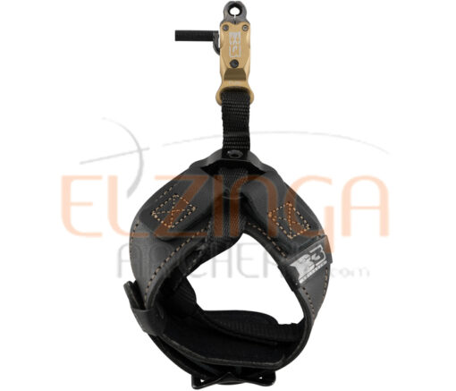 B3 Archery Release Alpha