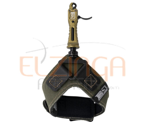 B3 Archery Release Rook - Swivel Connector