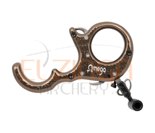 B3 Archery Release Omega - Afbeelding 2