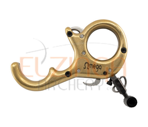 B3 Archery Release Omega