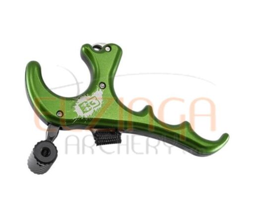 B3 Archery Release Exit IV