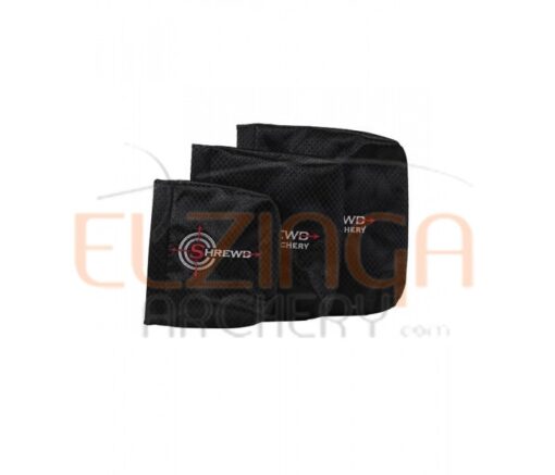 Shrewd Scope Cover Diamond
