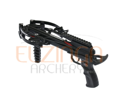 X-Bow FMA Supersonic Crossbow Compound Basic with 3 Bolts - Afbeelding 5