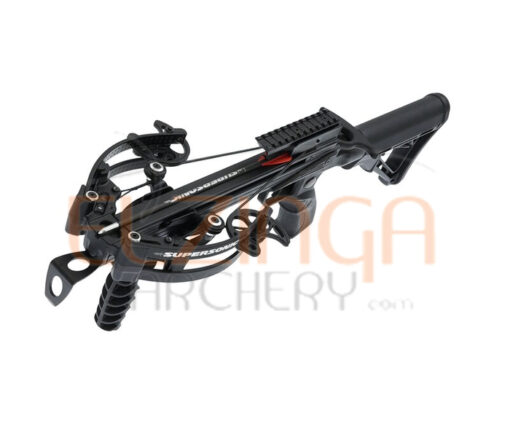 X-Bow FMA Supersonic XL AR-15 Stock