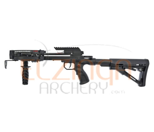 X-Bow FMA Supersonic XL AR-15 Stock - Afbeelding 3