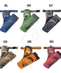 AURORA QUIVER TECHNO LITE