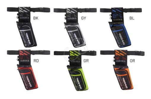 AURORA QUIVER TECHNO LITE