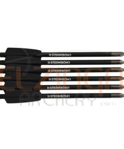 Steambow Bolt Aluminum AR-Series Bodkin Arrow