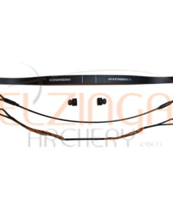 Steambow Crossbow Limb AR-6 Stinger 2
