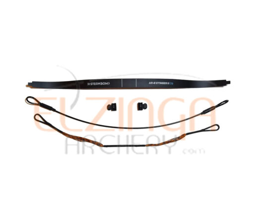 Steambow Crossbow Limb AR-6 Stinger 2