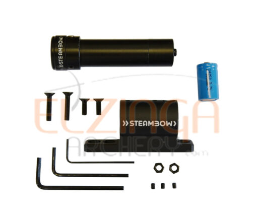 Steambow Laser Sight AR-Series <5mW - Afbeelding 2