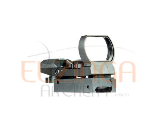 Steambow Red Dot Sight Aluminum - Afbeelding 3