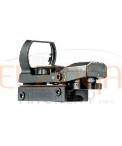 Steambow Red Dot Sight Aluminum