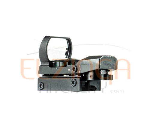 Steambow Red Dot Sight Aluminum