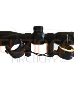 Steambow Scope AR-Series 4x32