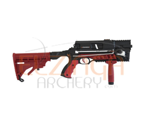 Steambow Customizing Set AR-6 Stinger 2 Color - Afbeelding 4