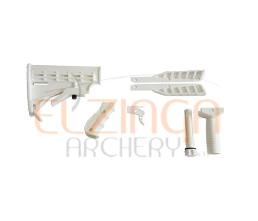 Steambow Customizing Set AR-6 Stinger 2 Color - Afbeelding 3