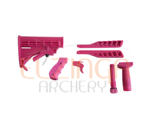 Steambow Customizing Set AR-6 Stinger 2 Color