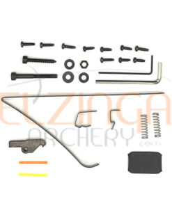 Steambow Spare Parts Kit for Stinger 2