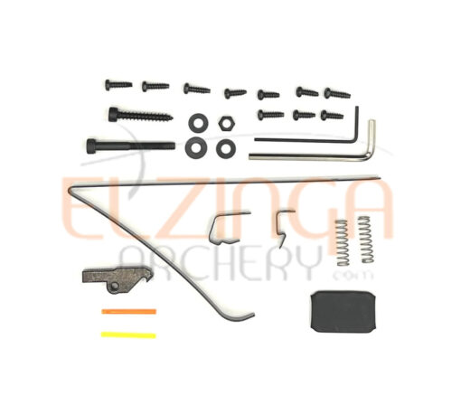 Steambow Spare Parts Kit for Stinger 2