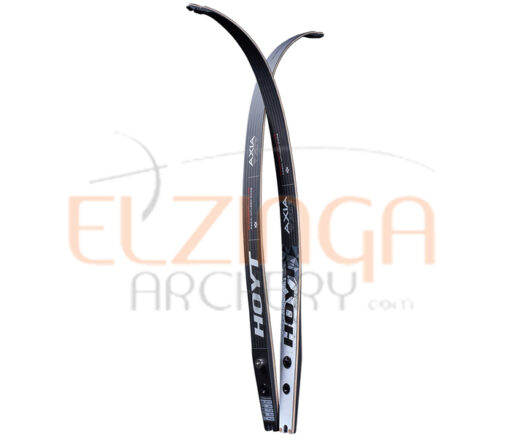 Hoyt Limbs Grand Prix Resin Infused Wood Axia