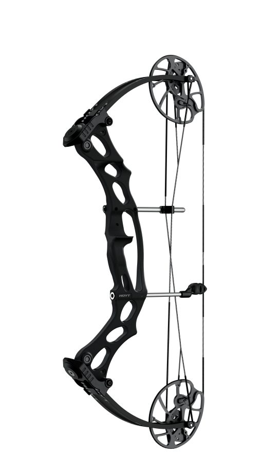 Hoyt Compound Youth Bow Kobalt 2023 - Afbeelding 4