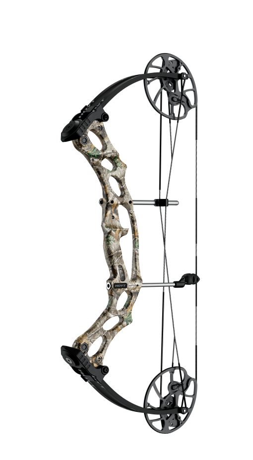 Hoyt Compound Youth Bow Kobalt 2023 - Afbeelding 6