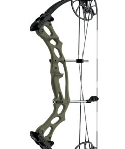 Hoyt Compound Youth Bow Kobalt 2023