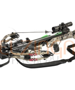 Hori-Zone Crossbow Compound Package Kornet MXT-405