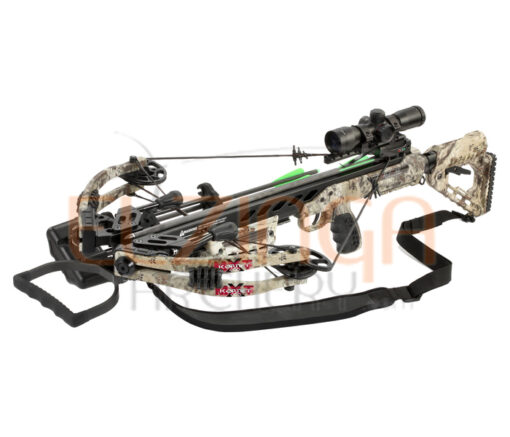 Hori-Zone Crossbow Compound Package Kornet MXT-405