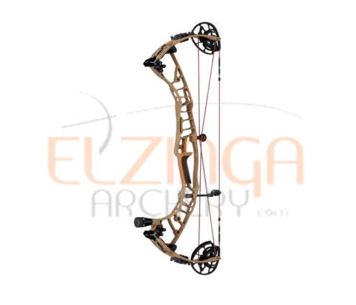 Hoyt Compound Bow Z1S 2023 - Afbeelding 5