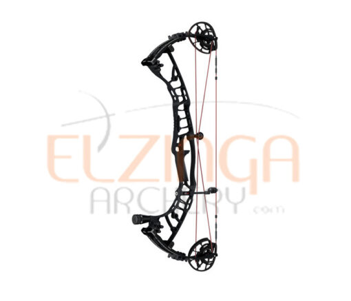 Hoyt Compound Bow Z1S 2023 - Afbeelding 4